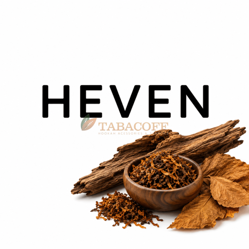 Тютюн Heven (Хевен) Aura Wood 100г